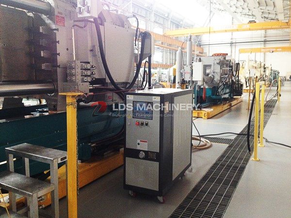 Mold Temperature Control Unit for Zinc Alloy Die Casting Production3