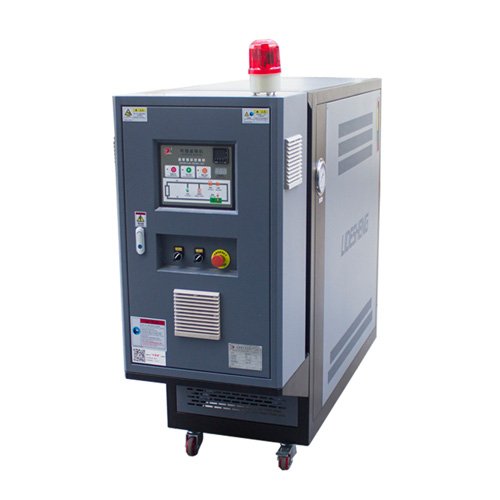 LEOT Series oil temperature control unit